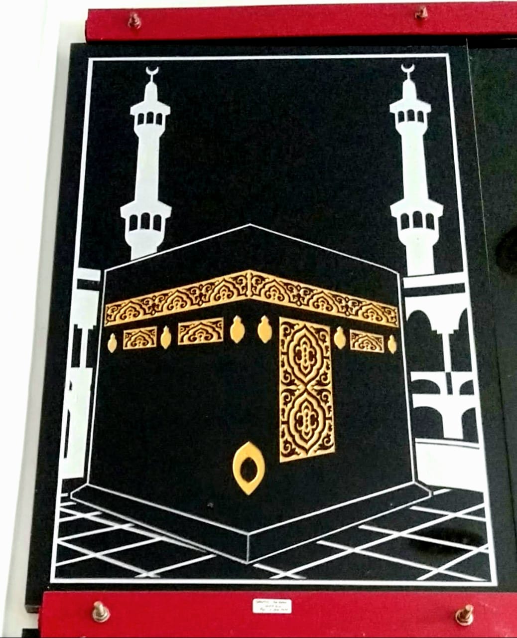 Kaligrafi